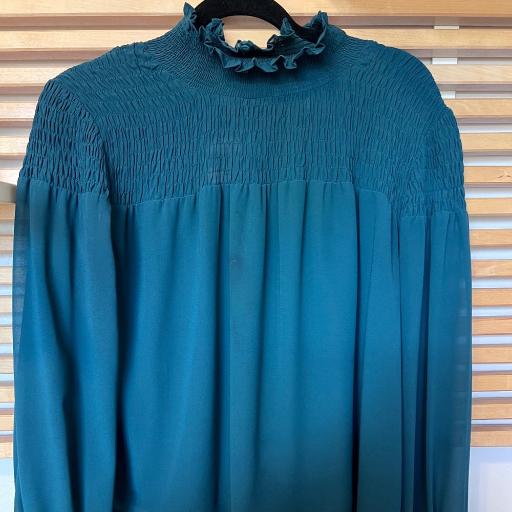 Boutique Blouse